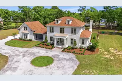 2831 Anchor Watch Drive, Wadmalaw Island, SC 29487 - Photo 2