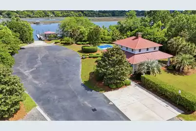 2831 Anchor Watch Drive, Wadmalaw Island, SC 29487 - Photo 92
