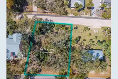 307 Jungle Road, Edisto Beach, SC 29438 - Photo 2