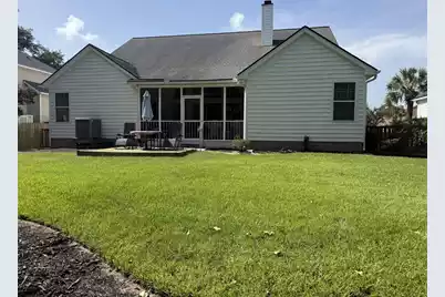3474 Stockton Drive, Mount Pleasant, SC 29466 - Photo 2
