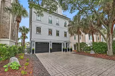 30 Morgan Place Drive, Isle Of Palms, SC 29451 - Photo 4
