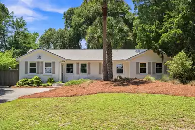 37 32nd Avenue, Isle Of Palms, SC 29451 - Photo 1