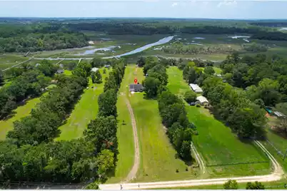 2039 Bentz Road, Wadmalaw Island, SC 29487 - Photo 1
