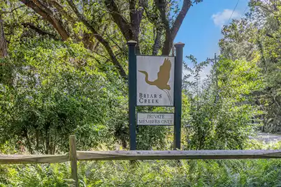 0 Gnarled Oaks Lane, Johns Island, SC 29455 - Photo 1