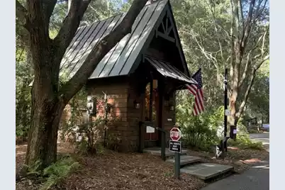 0 Gnarled Oaks Lane, Johns Island, SC 29455 - Photo 2