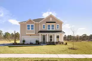 80 Birdie Way, Goose Creek, SC 29445 - Photo 14