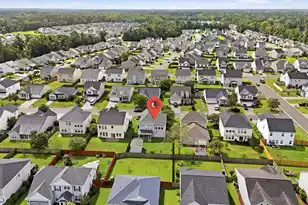 1013 Turtle Dove Ln, Ladson, SC 29456 - Photo 44