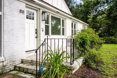 818 Madison Avenue W, Charleston, SC 29412 - Photo 1