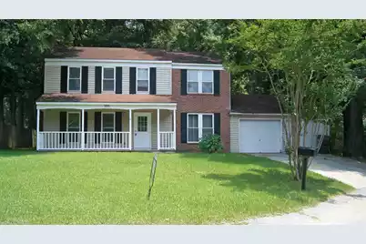105 Miller Court, Summerville, SC 29485 - Photo 1