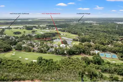 4517 Hope Plantation Drive, Johns Island, SC 29455 - Photo 70