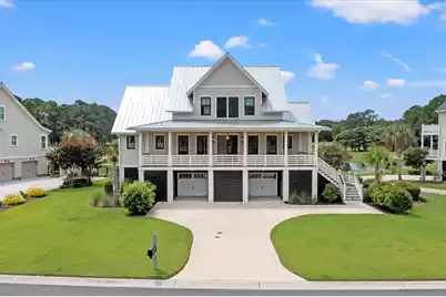 4517 Hope Plantation Drive, Johns Island, SC 29455 - Photo 1