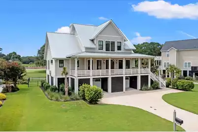 4517 Hope Plantation Drive, Johns Island, SC 29455 - Photo 4