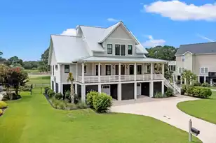 4517 Hope Plantation Dr, Johns Island, SC 29455 - Photo 4