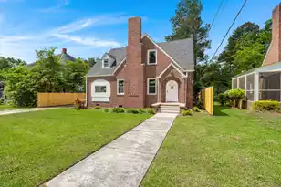 1775 Broughton St, Orangeburg, SC 29115 - Photo 2