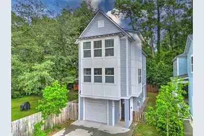 5748 Pilgrim Avenue #C, Hanahan, SC 29410 - Photo 1