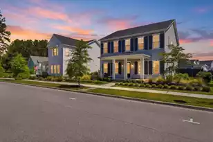 510 Foxtail Pk St, Summerville, SC 29486 - Photo 1