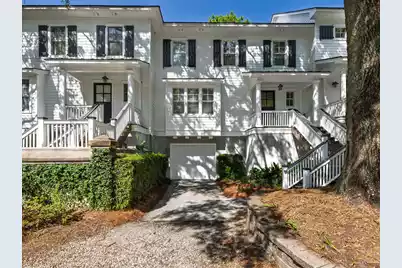 142 Wappoo Creek Drive #Unit 9, Charleston, SC 29412 - Photo 2