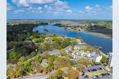 142 Wappoo Creek Drive #Unit 9, Charleston, SC 29412 - Photo 8