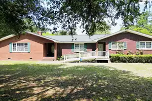 486 Sandhill Rd, Dorchester, SC 29437 - Photo 4