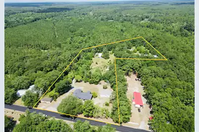 486 Sandhill Road, Dorchester, SC 29437 - Photo 1