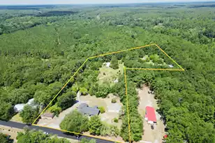 486 Sandhill Rd, Dorchester, SC 29437 - Photo 1