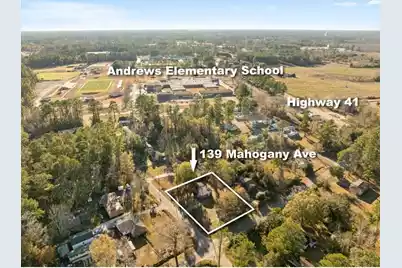 139 Mahogany Avenue, Andrews, SC 29510 - Photo 2