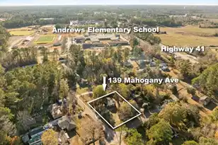 139 Mahogany Ave, Andrews, SC 29510 - Photo 2