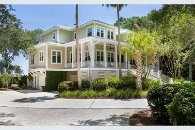 2594 Jenkins Point Road, Seabrook Island, SC 29455 - Photo 10