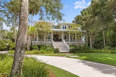 2594 Jenkins Point Road, Seabrook Island, SC 29455 - Photo 4