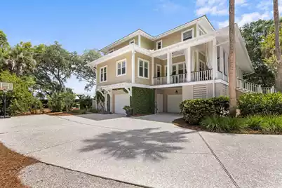 2594 Jenkins Point Road, Seabrook Island, SC 29455 - Photo 82