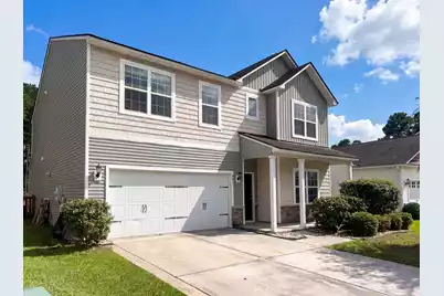 301 Decatur Drive, Summerville, SC 29486 - Photo 1
