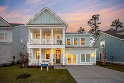 1053 Tributary Boulevard, Hollywood, SC 29449 - Photo 2