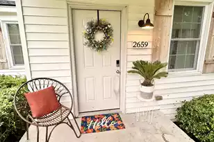 2659 Poplin Ave, North Charleston, SC 29405 - Photo 2