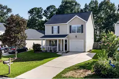 1007 Friartuck Trail, Ladson, SC 29456 - Photo 2