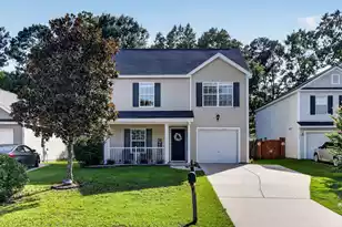 1007 Friartuck Trail, Ladson, SC 29456 - Photo 1