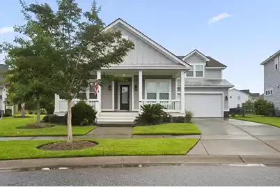 3957 Bryson Lane, Mount Pleasant, SC 29466 - Photo 1