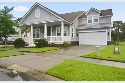 3957 Bryson Lane, Mount Pleasant, SC 29466 - Photo 2