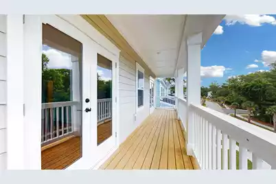 2346 Palmetto Fort Drive N, Mount Pleasant, SC 29466 - Photo 2