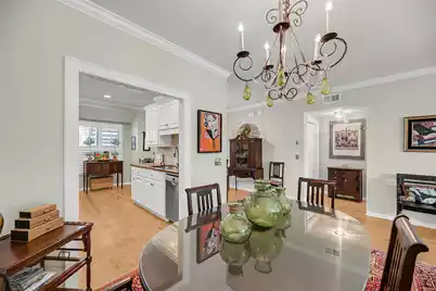 1551 Ben Sawyer Boulevard #Unit 5G, Mount Pleasant, SC 29464 - Photo 12