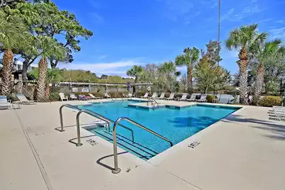 1551 Ben Sawyer Boulevard #Unit 5G, Mount Pleasant, SC 29464 - Photo 36