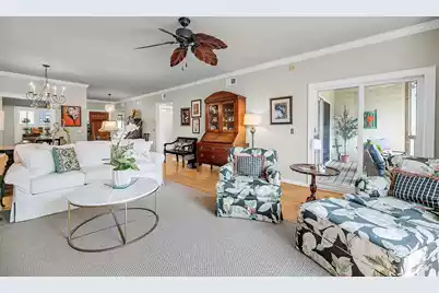 1551 Ben Sawyer Boulevard #Unit 5G, Mount Pleasant, SC 29464 - Photo 8