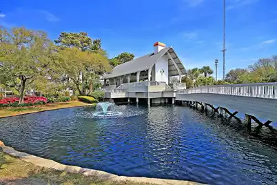 1551 Ben Sawyer Boulevard #Unit 5G, Mount Pleasant, SC 29464 - Photo 34