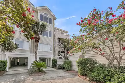 1551 Ben Sawyer Boulevard #Unit 5G, Mount Pleasant, SC 29464 - Photo 2