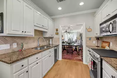 1551 Ben Sawyer Boulevard #Unit 5G, Mount Pleasant, SC 29464 - Photo 14