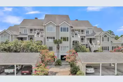 1551 Ben Sawyer Boulevard #Unit 5G, Mount Pleasant, SC 29464 - Photo 50