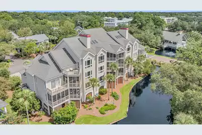 1551 Ben Sawyer Boulevard #Unit 5G, Mount Pleasant, SC 29464 - Photo 30