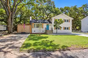 2447 Marina Rd, Wadmalaw Island, SC 29487 - Photo 1