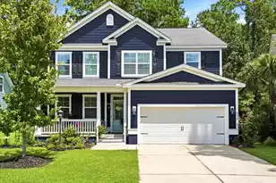 8858 Tolbert Way, North Charleston, SC 29420 - Photo 1