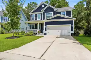 8858 Tolbert Way, North Charleston, SC 29420 - Photo 2