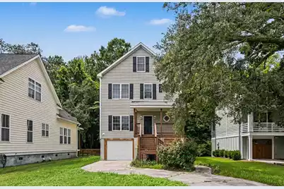 1911 Chestnut Oak Lane, Charleston, SC 29414 - Photo 1